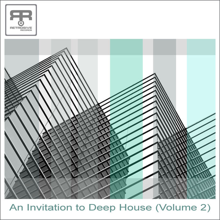 VARIOUS - An Invitation To Deep House Vol 2