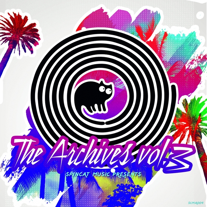 VARIOUS - The Archives Vol 3