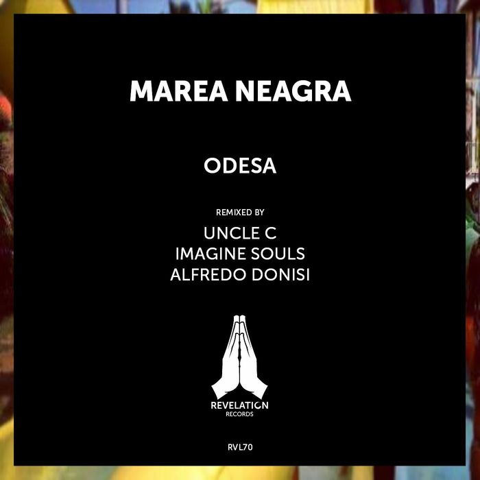 MAREA NEAGRA - Odesa