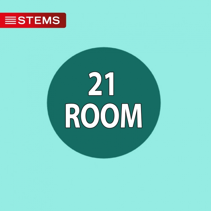 21 ROOM - Your Bureau