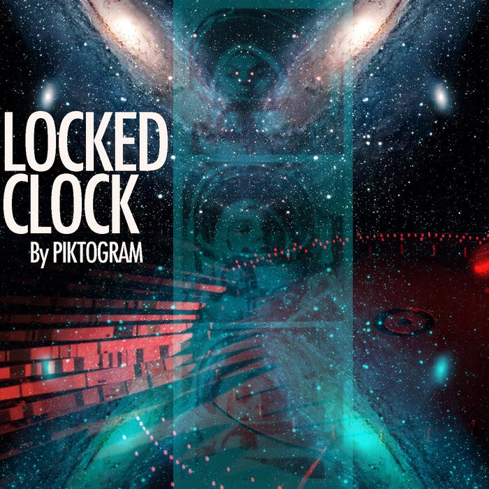 PIKTOGRAM - Locked Clock
