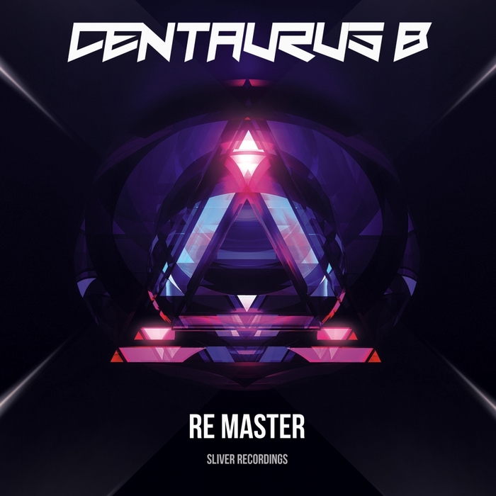 CENTAURUS B - Re Master