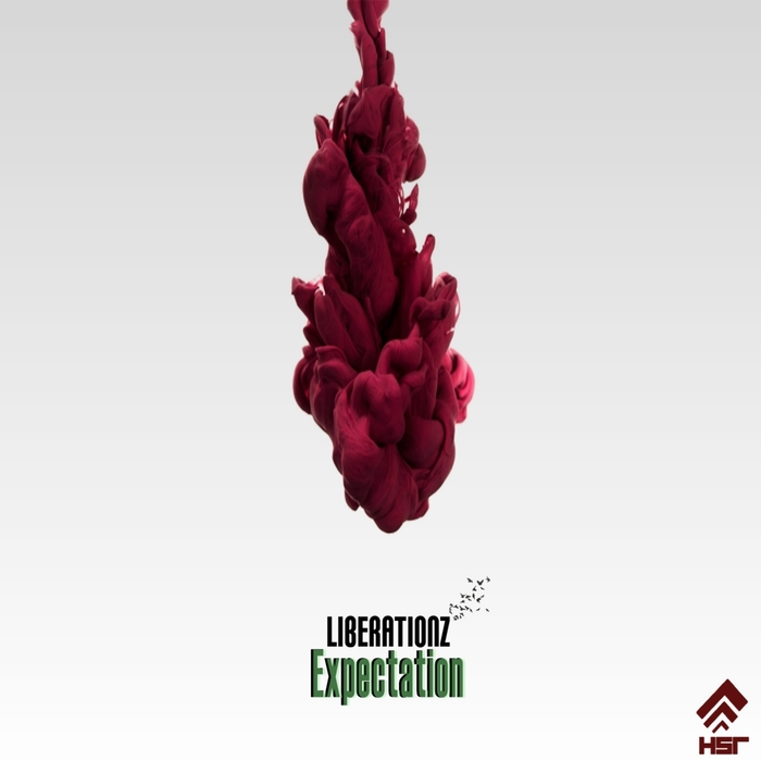 LIBERATIONZ - Expectation
