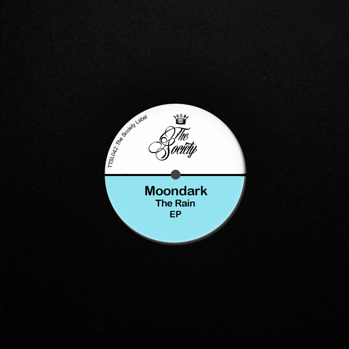 MOONDARK - The Rain EP