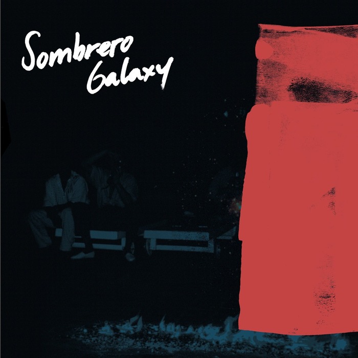 SOMBRERO GALAXY - The Edge Of Space