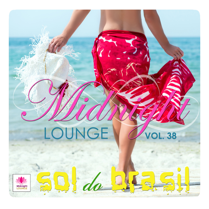 VARIOUS - Midnight Lounge Vol 38: Sol Do Brasil