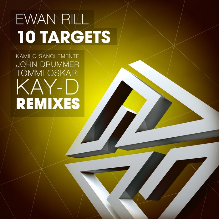 EWAN RILL - 10 Targets