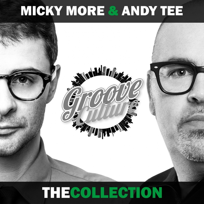 VARIOUS - Micky More & Andy Tee (The Collection)