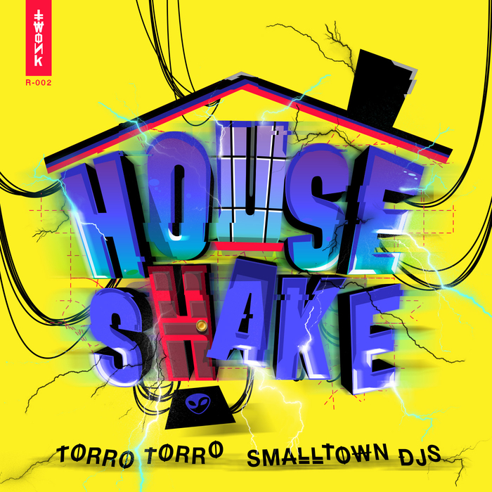 SMALLTOWN DJS/TORRO TORRO - House Shake