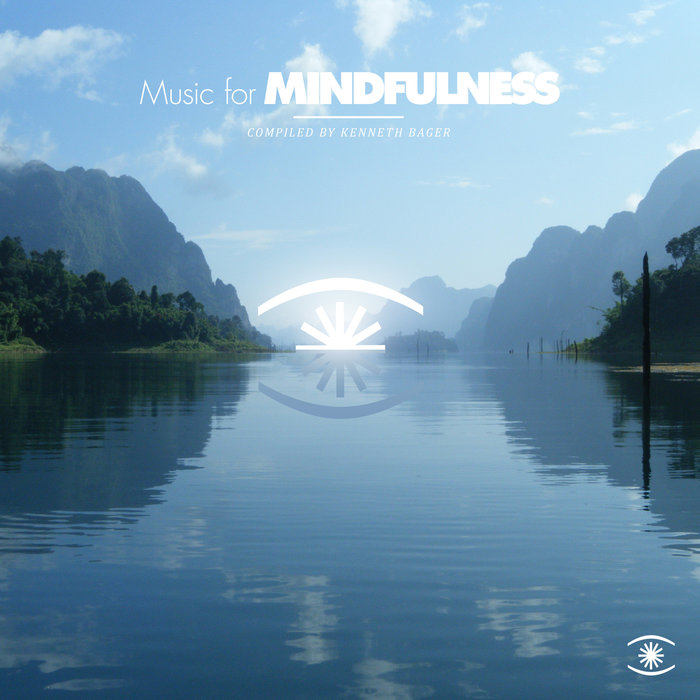 VARIOUS - Music For Mindfulness