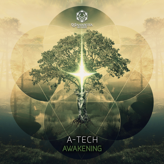 A-TECH & DEMOSYS - Awakening