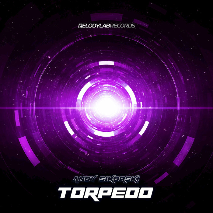 ANDY SIKORSKI - Torpedo