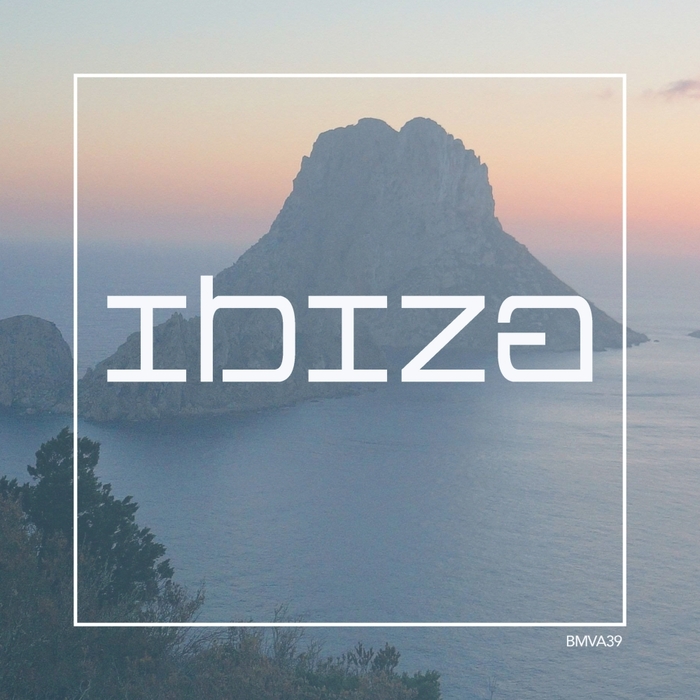 VARIOUS - The Sound Of Bach Music: Ibiza