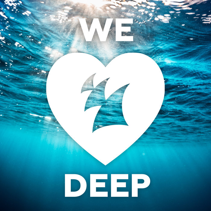 VARIOUS - We Love Deep - Armada Music