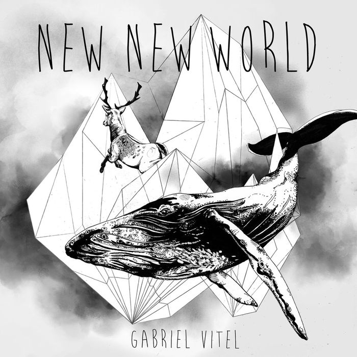 GABRIEL VITEL - New New World