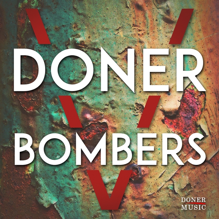 VARIOUS - Doner Bombers Compilation Vol 5