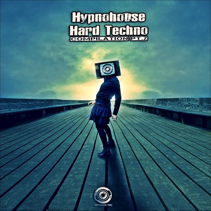 VARIOUS - Hypnohouse Hard Techno Compilation PT 2
