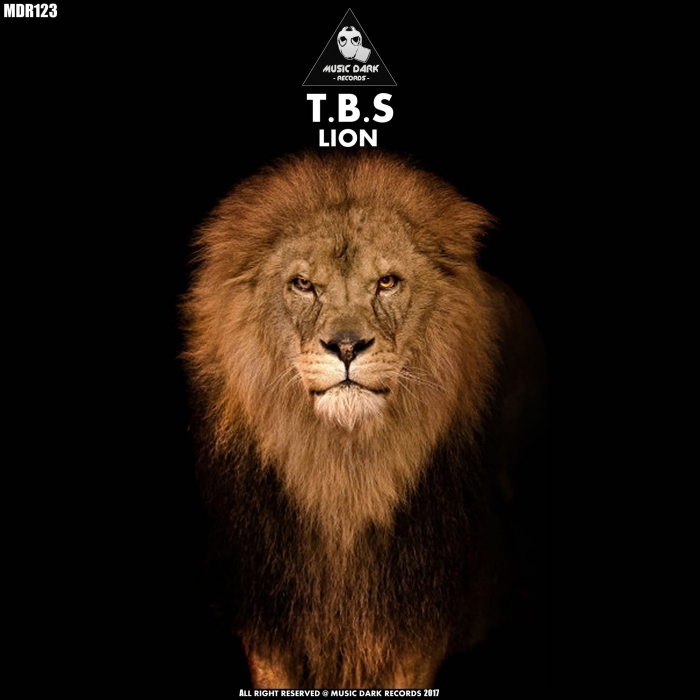 Lion By T.B.S On MP3, WAV, FLAC, AIFF & ALAC At Juno Download