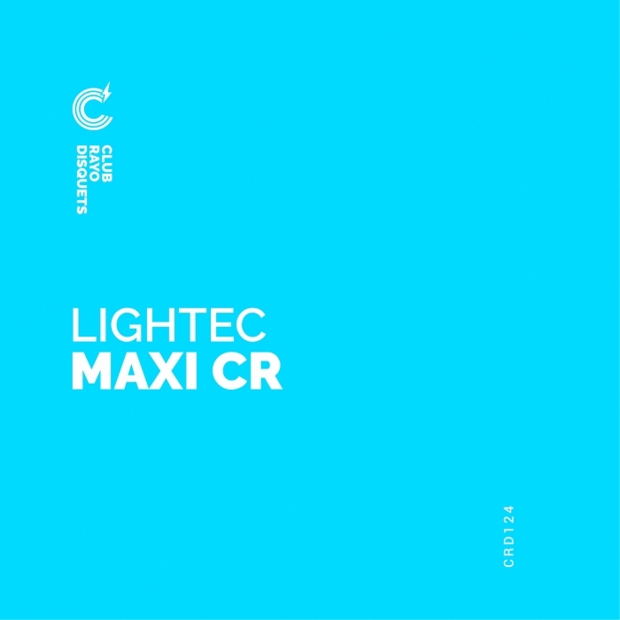 MAXI CR - Lightec