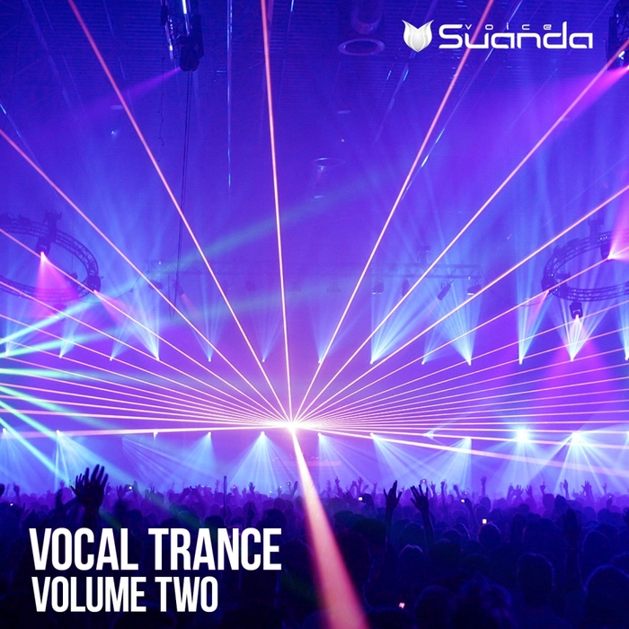 VARIOUS - Vocal Trance Vol 2