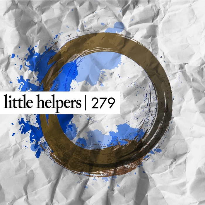 LAZY LIGHT - Little Helpers 279
