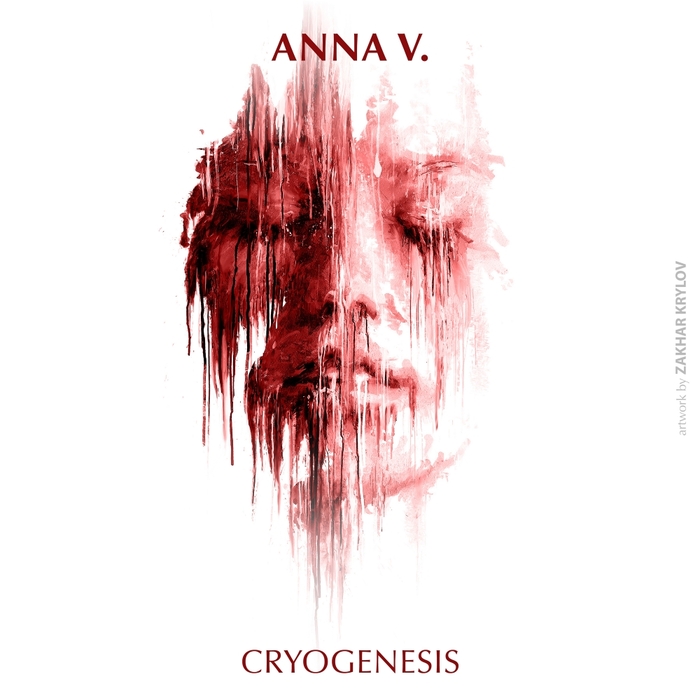 ANNA V - Cryogenesis