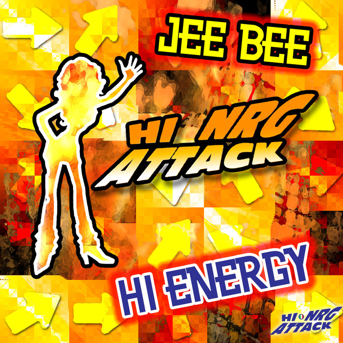 JEE BEE - Hi Energy