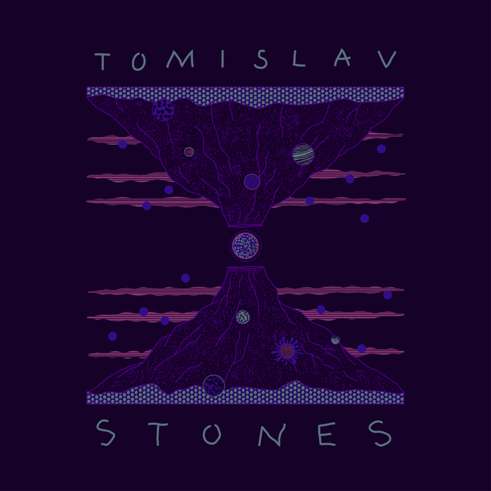 TOMISLAV - Stones