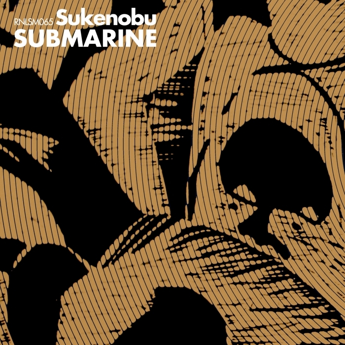 SUKENOBU - Submarine