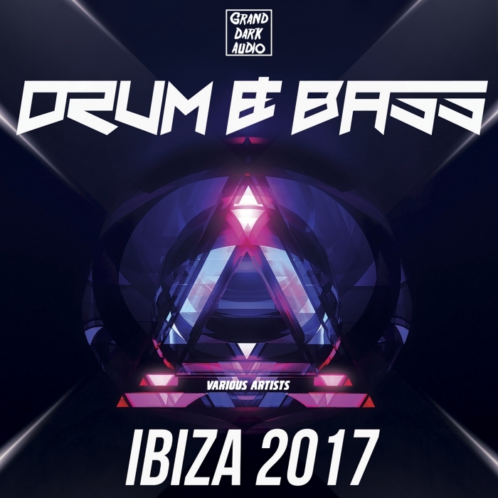 VARIOUS - Drum & Bass Ibiza 2017 (unmixed tracks)