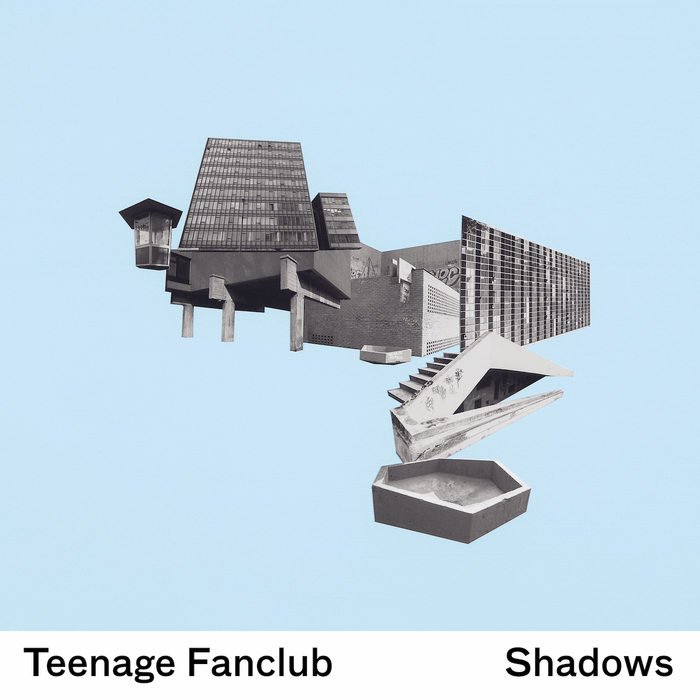 Teenage Fanclub Flac