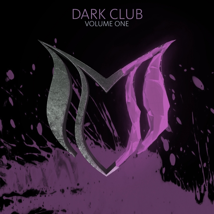 VARIOUS - Dark Club Vol 1