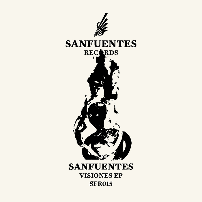 SANFUENTES - Visiones
