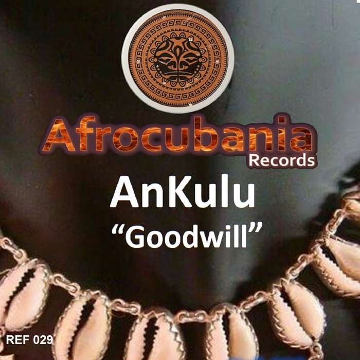 ANKULU - Godwill