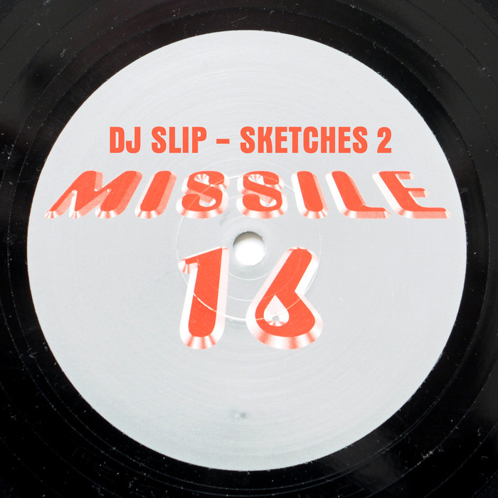 DJ SLIP - Sketches 2