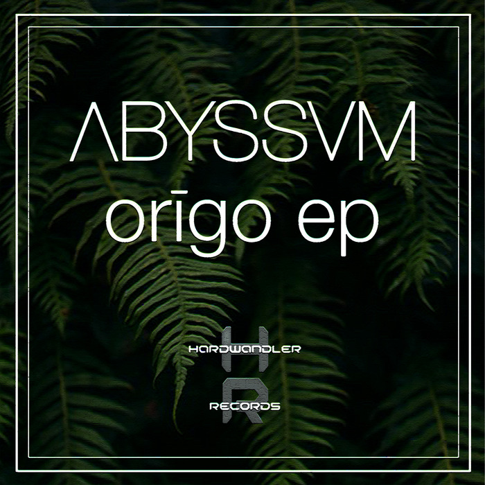 ABYSSVM - OrA­go EP