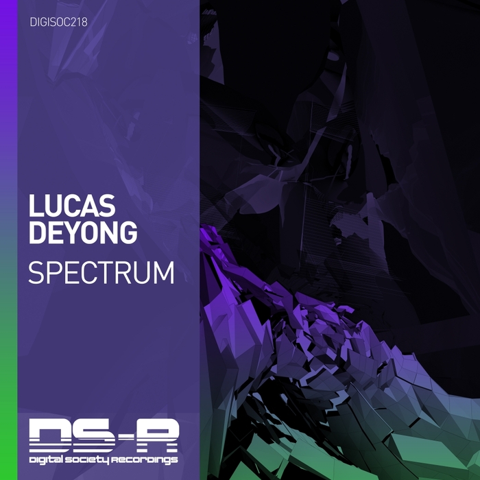LUCAS DEYONG - Spectrum