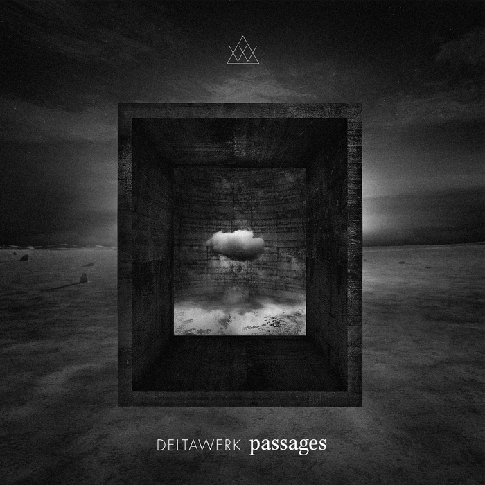 DELTAWERK - Passages LP