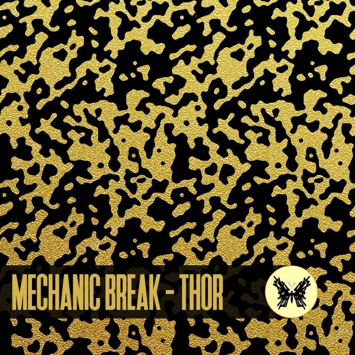 MECHANIC BREAK - Thor