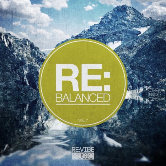 VARIOUS - Re:Balanced Vol 7