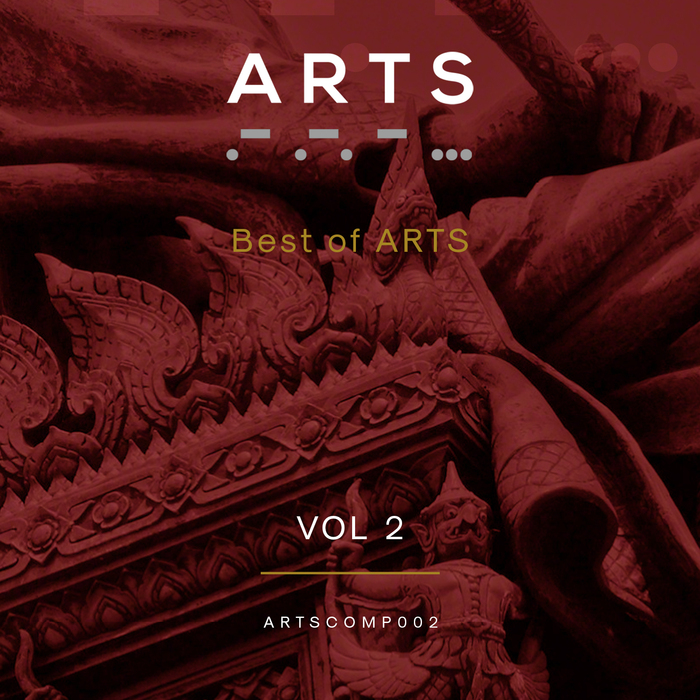 VARIOUS - Best Of ARTS Vol 2