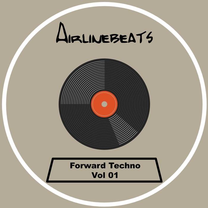 VARIOUS - Forward Techno Vol 01