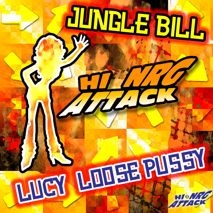 JUNGLE BILL - Lucy Loose Pussy