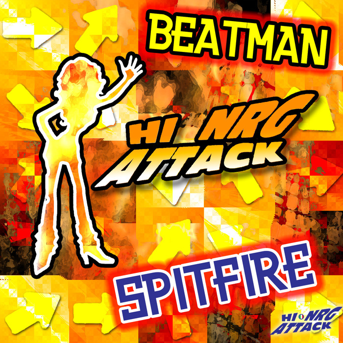 BEATMAN - Spitfire