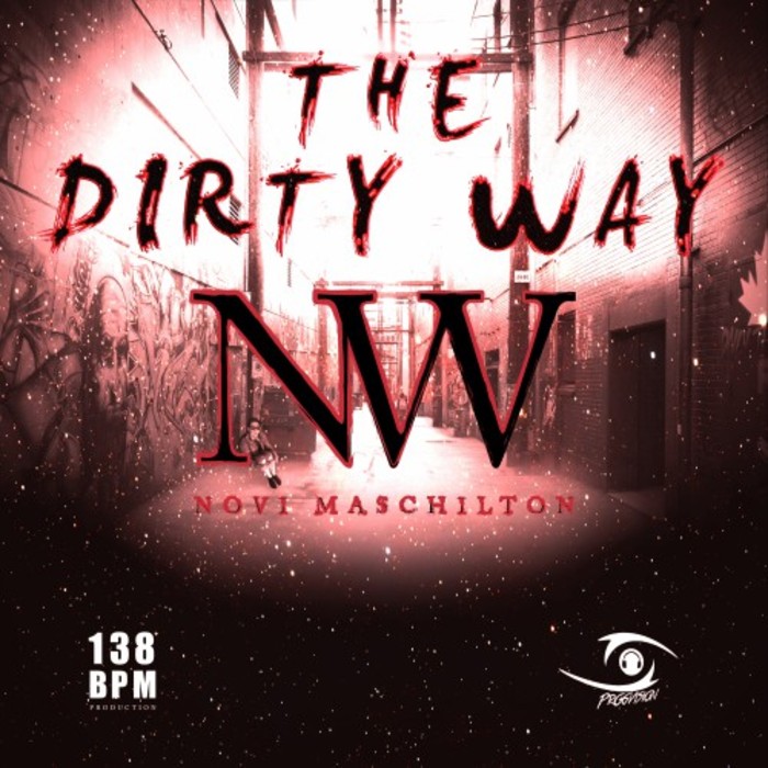 NOVI MASCHILTON - The Dirty Way