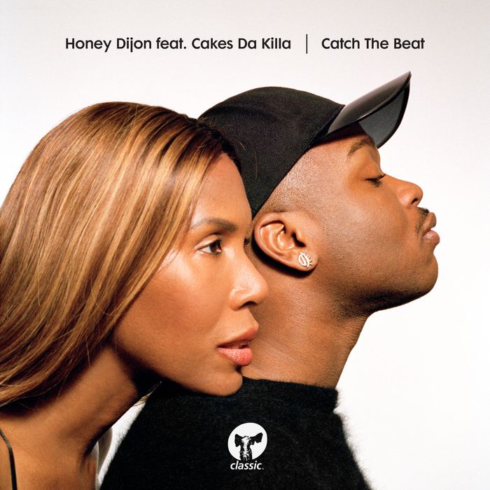 Honey Dijon feat Cakes da Killa - Catch The Beat