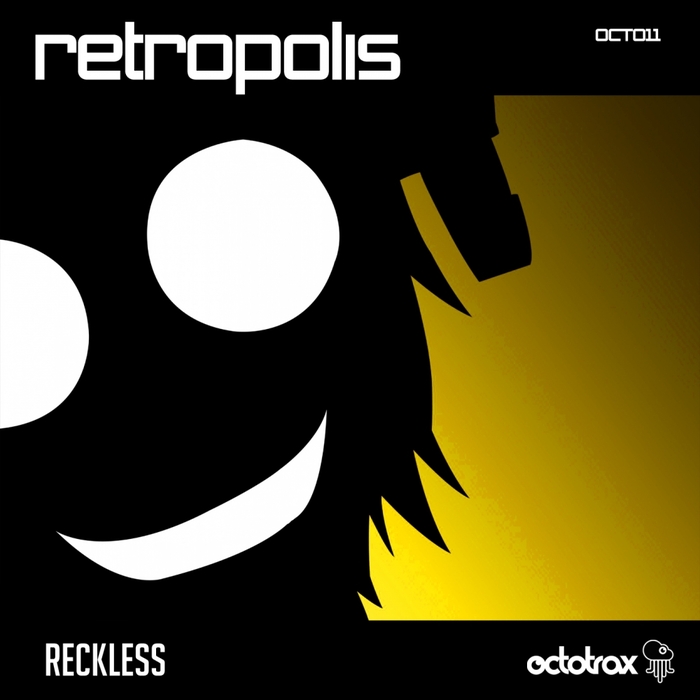 RETROPOLIS - Reckless