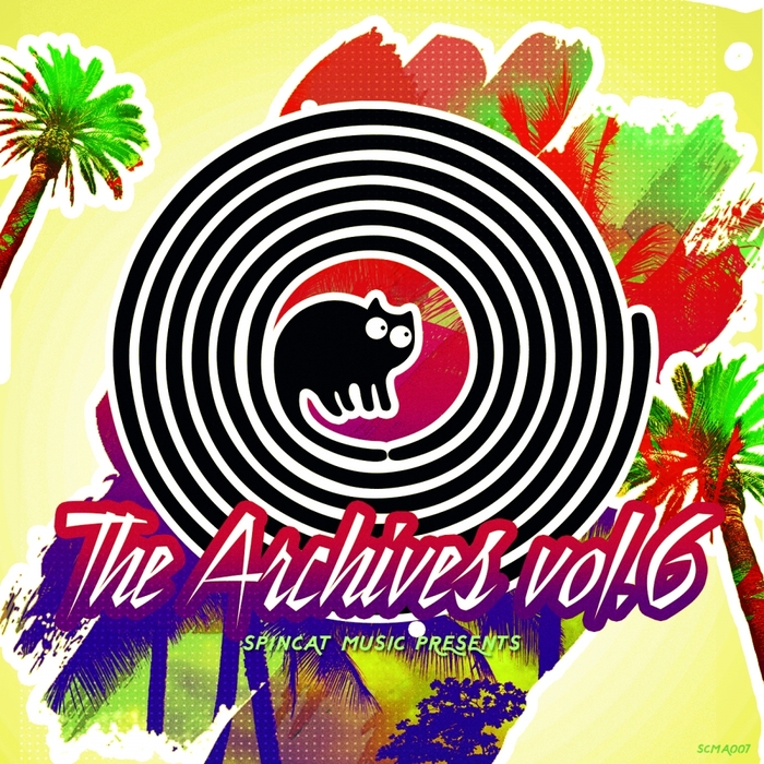 VARIOUS - The Archives Vol 6