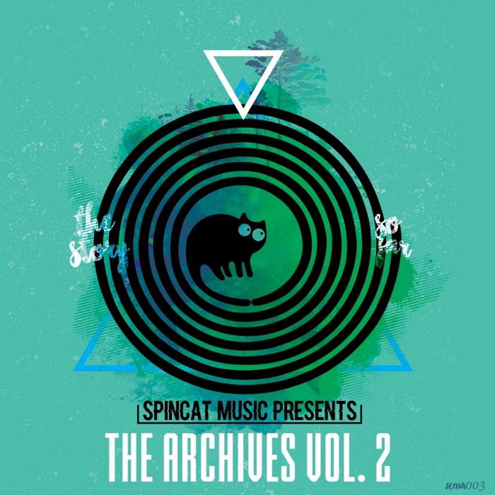 VARIOUS - The Archives Vol 2