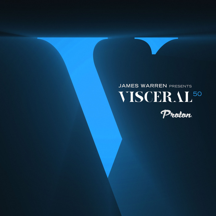 VARIOUS/JAMES WARREN - Visceral 050